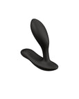 We-Vibe Vector+ - Charcoal Black