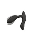 We-Vibe Vector+ - Charcoal Black