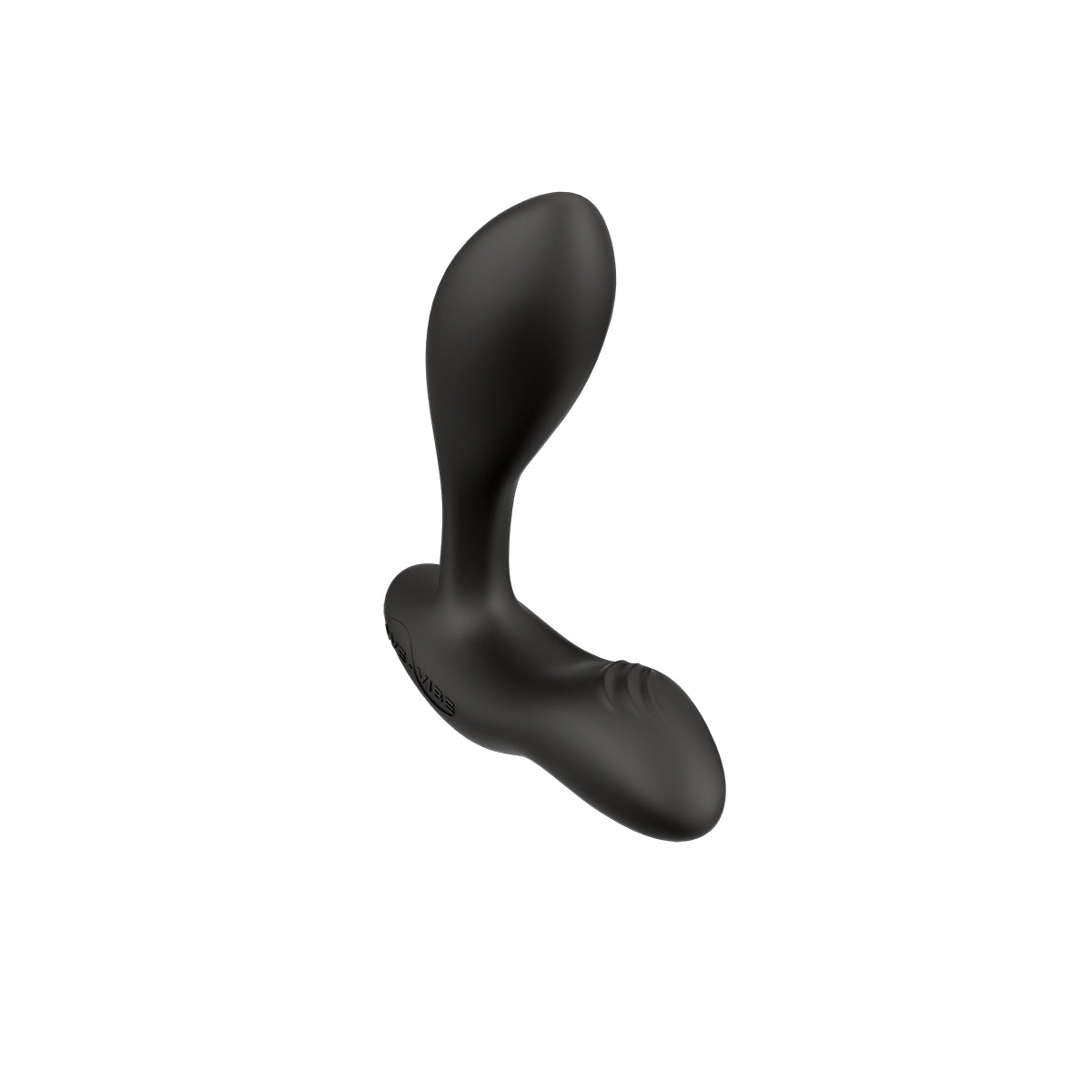 We-Vibe Vector+ - Charcoal Black