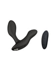 We-Vibe Vector+ - Charcoal Black