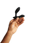 We-Vibe Vector+ - Charcoal Black