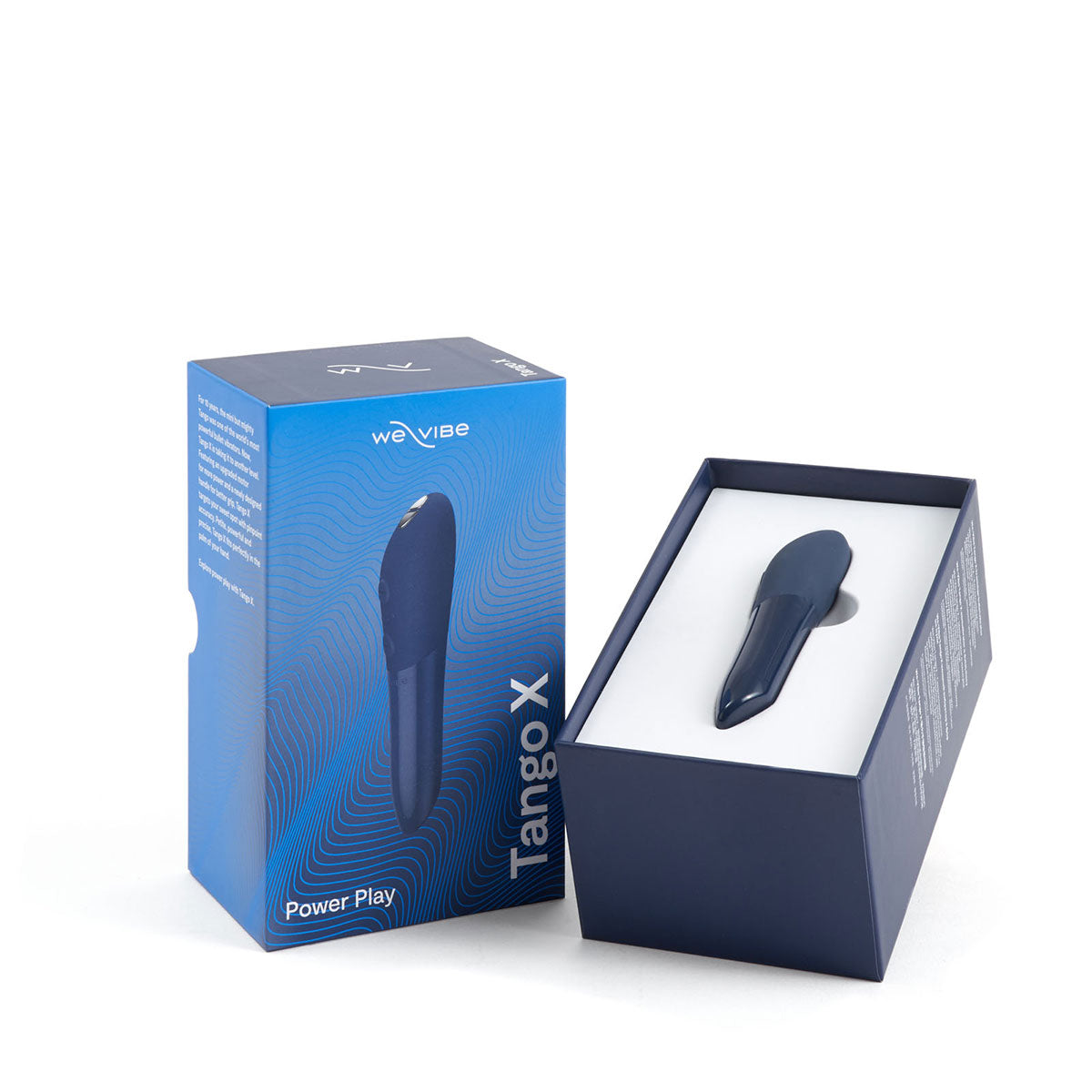 We-Vibe Tango X - Midnight Blue