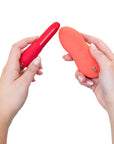 We-Vibe Forever Favorites Red/Coral Set