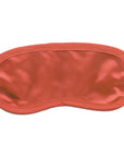 Satin Eye Mask - Red