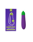 Emojibator Eggplant USB