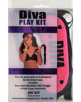 Diva Play Bondage Kit