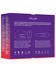 We-Vibe 15 Year Anniversary Collection