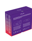 We-Vibe 15 Year Anniversary Collection