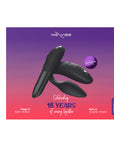 We-Vibe 15 Year Anniversary Collection