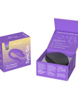 We-Vibe Sync Go- Light Purple