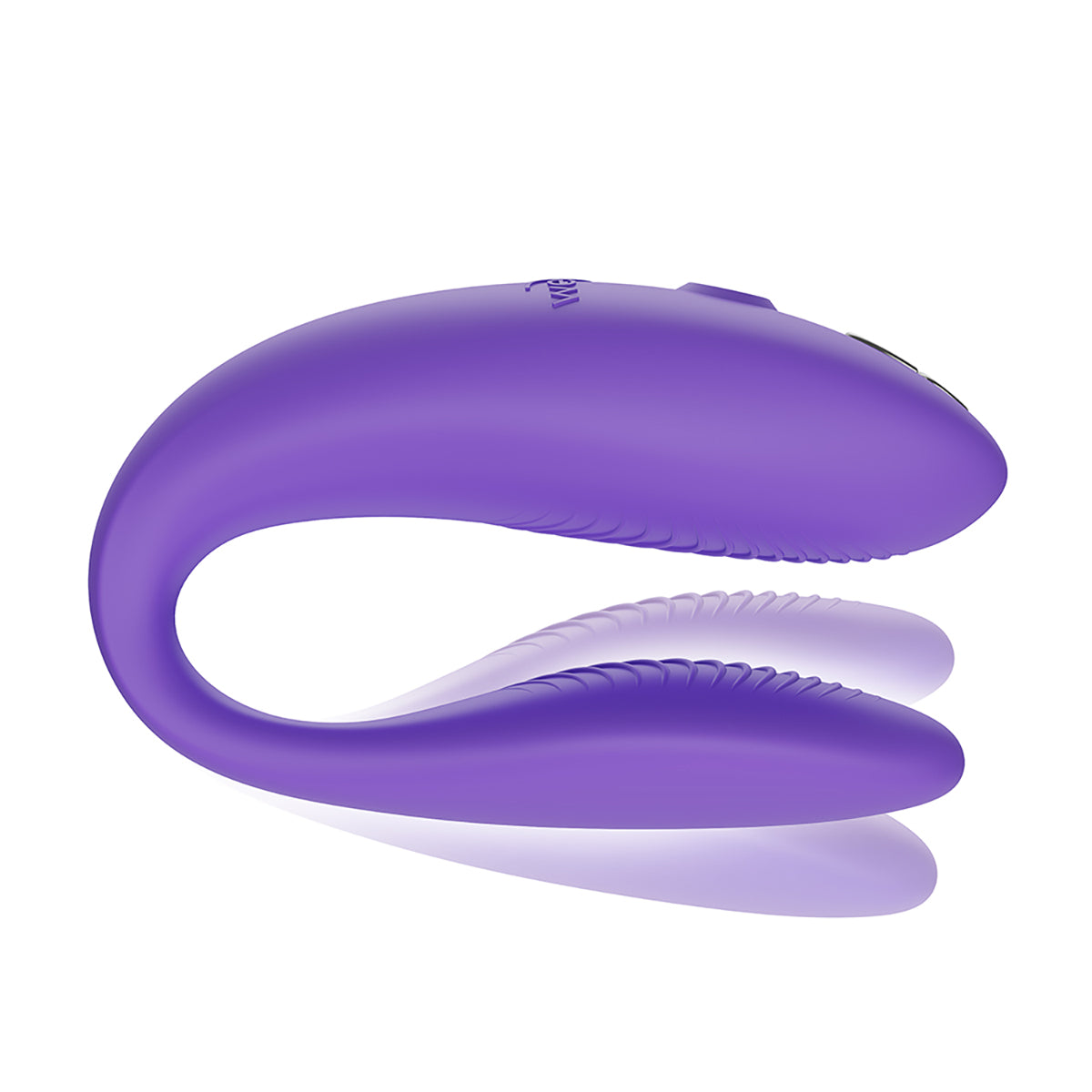 We-Vibe Sync Go- Light Purple