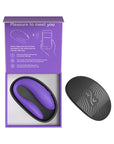 We-Vibe Sync Go- Light Purple