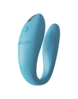 We-Vibe Sync Go- Turquoise