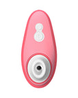 Womanizer Liberty 2- Vibrant Rose