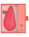 Womanizer Liberty 2- Vibrant Rose