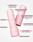 VUSH Gloss Bullet Vibrator