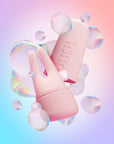 VUSH Swish Dual Tip Vibrator