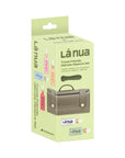 La Nua Gift Bag 1 Ultra Bullet + 100Ml Mist Toy Cleaner + 100Ml Unflavored Water-Based Lube