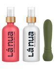 La Nua Gift Bag 3 Ultra Bullet + 100Ml Mist Toy Cleaner + 100Ml Watermelon Mint Lube