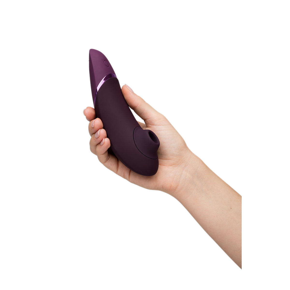 Womanizer Next Dark Purple