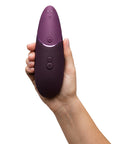 Womanizer Next Dark Purple