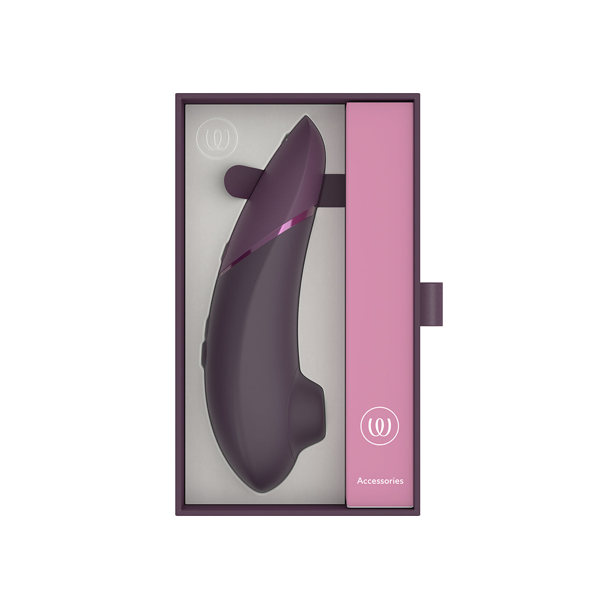 Womanizer Next Dark Purple