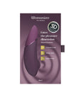 Womanizer Next Dark Purple