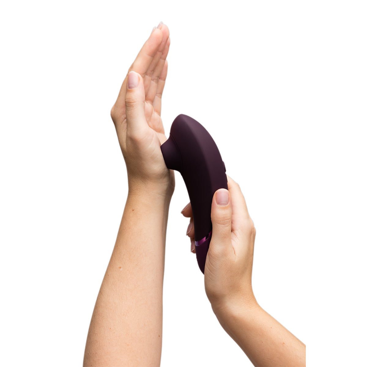 Womanizer Next Dark Purple