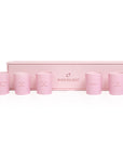 HighOnLove Mini Sensual Massage Candles Collection