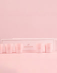 HighOnLove Mini Sensual Massage Candles Collection