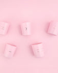 HighOnLove Mini Sensual Massage Candles Collection