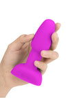 b-Vibe Rimming Petite Fuchsia