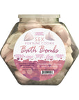 Sex Fortune Cookie Bath Bomb Fishbowl