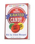 X-Rated Candy Boxes 6ct