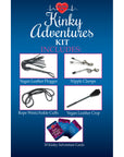 Kinky Adventures Kit