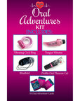 Oral Adventures Kit