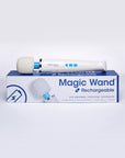 Magic Wand Rechargeable