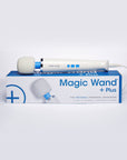 Magic Wand Plus