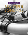 Rianne S Kinky Me Softly Bondage Kit - Black