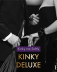 Rianne S Kinky Me Softly Bondage Kit - Purple