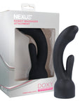 Doxy by Nexus G Spot Attachment