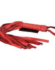 Soft Flogger 16" - Red