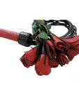 Roses Flogger Red