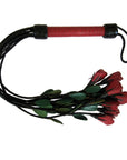 Roses Flogger Red