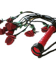 Roses Flogger Red