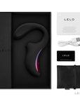 LELO Enigma Cruise - Black