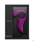 LELO Enigma Cruise - Deep Rose