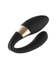 LELO Tiani Duo - Black