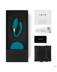 LELO Tiani Duo - Ocean Blue