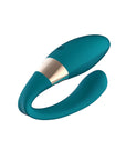 LELO Tiani Duo - Ocean Blue